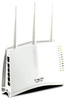 High Speed Gigabit Router V2130N
