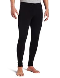 Duofold Men's Dri-Release Wool Mid Weight Single-Layer Thermal Tagless Bottom