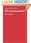 Electrodynamics (Chicago Lectures in Physics)