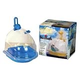 J W Pet Company Bird Bath - 31317