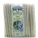Ear Candles - 100% Beeswax, 75 ea