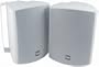 Dual Electronicase Corp Dual Spkr Indoor/Outdoor Spkr Md.# Lu53Pw