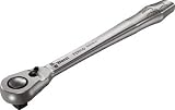 Ｗｅｒａ　８００４Ｂ　サイクロップラチェット「メタル」　３／８　チェンジレバー　4838319 4034