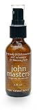 John Masters Organics John Masters Organics Deep Scalp Follicle Treatment & Volumizer for Thinning Hair 2 fl oz - 2 fl oz