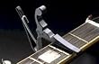 Kyser Banjo/Mand Capo, Blk Image of Kyser Banjo/Mand Capo, Blk