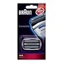 Braun 32S/32B Series 3 Shaver Foil and Cutter Head Cassette