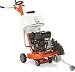 Husqvarna Construction Products 965150004 FS 309 Floor Saw 9 HP