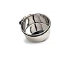 SPOT SS COOP CUP W/CLAMP 20OZ SPOT SS COOP CUP W/CLAMP 20OZ