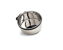 SPOT SS COOP CUP W/CLAMP 20OZ