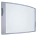 Axcess Convex Whiteboard, 30-Day Planner, 36W x 24H x 3D