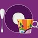 Kaffeetasse GRANO AMADO Ladeiro 08 Ritzenhoff