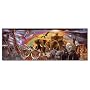 Melissa & Doug Deluxe 100pc Noah's Ark Floor Puzzle