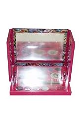 Ed Hardy Color Love Kills Slowly Makeup Set by Christian Audigier for Women.
