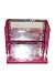 Ed Hardy Color Love Kills Slowly Makeup Set by Christian Audigier for Women.