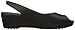 Crocs Women's Mabyn Slingback Mini Wedge