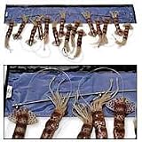 Live Squid Spreader Bar Natural