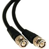 Cables To Go 40032 100ft 75Ohm BNC Cable