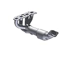 MagnaFlow 50805 Direct Fit Catalytic Converter (Non CARB compliant)