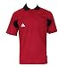 Adidas Schiedsrichter Trikot rot