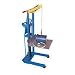 Optional Hand Crank Winch And Hook Option For Hydra Cart