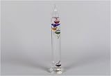 Eigenschaften Babyundkind  / Thermometer Galileo 28cm