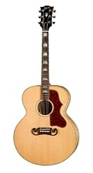 Gibson J-200 Studio Acoustic-Electric Guitar