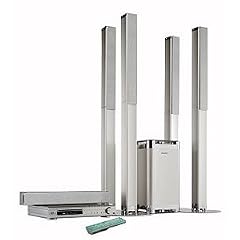 Sony DAV-S880 Heimkino-System silber