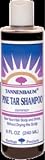 Shampoo, Pine Tar 8 oz.