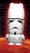 Star Wars Mimobot 1gb USB Flash Drive - Stormtrooper