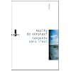 Tangente vers l'est
