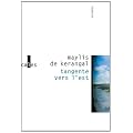 Tangente vers l'est