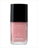 Chanel Le Vernis Nail Color Ballerina 167