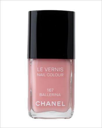 Chanel Le Vernis Nail Colour 167 Ballerina - 13ml. Preisvergleich