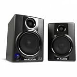 Avid Studiophile AV40 version II UK Software