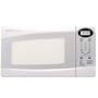 Sharp R-230KW 800-Watt 4/5-Cubic-Foot Compact Microwave, White