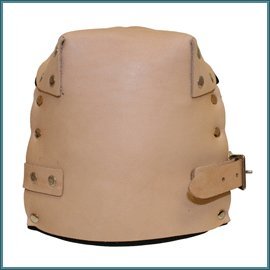 Professional Leather Knee Pads Professional Leather Knee Pads