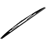 ACDelco 8-417 All Season Wiper Blade, 17 (Pack of 1) by ACDelco