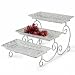 Godinger Dublin 3-Tier Server