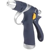 Gilmour #323GT Green Thumb Metal Adjustable Pist Nozzle
