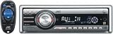 Review JVC KD-G521 / JVC KD-G 521 Car Stereo