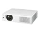 Sanyo PLCWXU300 300-Inch 1080p Front Projector - White