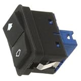 #C019 95 96 BMW Seat Switch 740i 740iL 750iL 61318368932 by Power Pro