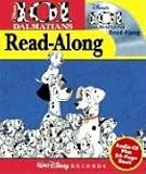 Picture Of 101 Dalmatians Live Movie (Disney Read-Along)