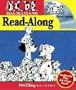 101 Dalmatians: Read Along
