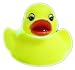 Kitchen & Housewares : Flashing LED Colour Change Rubber Duck