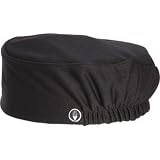 Total Vent Beanie Colour: Black