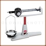 Ohaus 310-00 Dial-O-Gram Balance