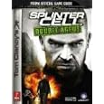 Splinter Cell: Double Agent (Prima Official Game Guide)