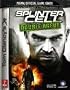 Splinter Cell: Double Agent (Prima Official Game Guide)