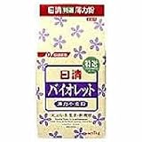 日清製粉バイオレット 1kg (代表的なケーキ・クッキー用粉-薄力粉)